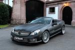 Mercedes-Benz SL CK63 RS by Carlsson 2009 года